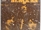 ALACRAN STICKY BRAZIL 1971 1ST PRESS LP SPANISH HARD PSYCH BARRABAS LOS BRINCOS