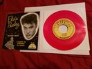 Elvis Presley SUN 223 RED Vinyl Mystery Train  LIMITED EDITION NM-/NM-