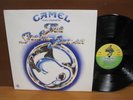 LP / Camel / The Snow Goose / Germany Pressing
