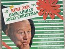 Burl Ives - Have a Holly Jolly Christmas [SEALED LP] MCA-15002 [FORMERLY MCA-237