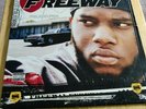 Freeway Philadelphia Freeway 2 LP Record Vinyl Promo