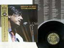 BRYAN FERRY LET'S STICK TOGETHER POLYDOR 20MM 9103 Japan OBI VINYL LP