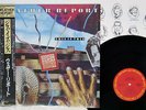 WEATHER REPORT THIS IS THIS CBS/SONY 28AP 3208 Japan OBI SHRINK VINYL LP