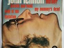 7/45 JOHN LENNON : MOTHER (EP) (MEXICO)