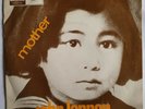 7/45 JOHN LENNON : MOTHER (PORTUGAL)