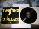 The Cadillacs 