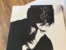 New Order – Low-life 1985 Qwest New Wave w OBI Strip Vinyl Record VG+/VG+