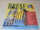 House Hits - 1988 UK 11-track double compilation LP