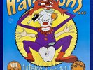 Hard-Ons Dateless Dudes Club  Waterfront Collectors Series Vinyl LP 1992 Exc/NM