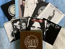 Stiff Records - 7
