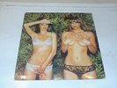 ROXY MUSIC - Country Life - 1974 UK 10-track LP - A 3 / B 1 Matrix