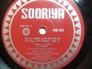 Dynamic New Sound of The Golden Chimes Vol.2 c1970s Sri Lanka 7” Sooriya CHB 022