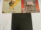 AC/DC VINYL High Voltage LP Blue Label Australia Back In Black Highway To Hell