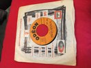 tres rare disque 45t les Beatles things we said today Odéon biem SO10122 1965 