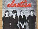 Elastica - Elastica Vinyl LP -  Record - Very Good Plus Condition - 1995 release