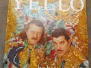 LP YELLO Baby, 1st EU, MINT- (EX+/MINT-)