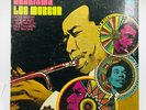 Lee Morgan    Charisma     Blue Note BST 84312