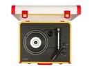 2021 Exclusive Record Store Day THE BEATLES Turntable CROSLEY Yellow Submarine