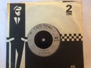 Easy Life / Too Experienced. The Bodysnatchers. Two Tone. 1980