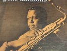 BOSS TENOR - Gene Ammons  MONO Prestige 7180 original - Jazz Vinyl LP