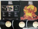 KISS ORIGINALS CASABLANCA VIP-5501,2,3 Japan VINYL 3LP
