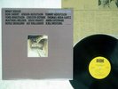 BENGT BERGER BITTER FUNERAL BEER ECM AW-25030 Japan VINYL LP