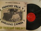 Los Tremendos Gavilanes - Los Corridos Favoritos de... / LP MAGDA-527 / RARE LP