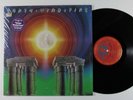EARTH, WIND & FIRE I Am COLUMBIA/ARC LP VG+/VG++ gatefold SHRINK **