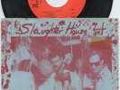 Rare Texas Punk EP - Slaughter House 4 - R.I.F. Records # SL4-52