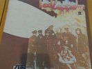 LED ZEPPELIN - II - 1969 SD 8236 1841 Broadway Address - EX Vinyl