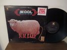 WOOL - S/T - PSYCH/BLUES - ABC GATEFOLD PROMO - REALLY NICE