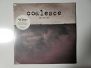 Coalesce - Give Them Rope / She Said double vinyl LP record NEW SEALED metalcore
