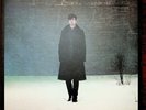 James Blake Overgrown double LP 2013 first pressing near mint vinyl