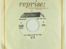 Garage 45 - Road Runners - I'll Make It Up To You - Reprise - VG+ mp3
