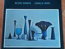 CHARLIE BYRD Blues Sonata LP MONO ORIGINAL USA OFFBEAT OLP3009