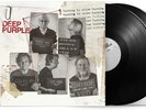 DEEP PURPLE - Turning To Crime (2021) 2 LP vinyl