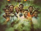 Soulful Dynamics African Fire RARE AFRO WORLDMUSIC / FOC NEAR MINT Vinyl LP