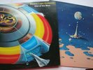 3  ELO  LPs  -  