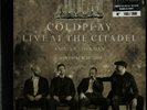    COLDPLAY - Live At The Citadel    rare DLP + col. Vinyl   