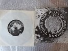 Flux Of Pink Indians – Neu Smell - Crass Records – 321984/2 - 7