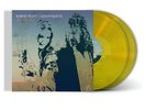 ROBERT PLANT & ALISON KRAUSS - RAISE THE ROOF (LTD. ED YELLOW 2 LP) PREORDINE