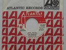 Hard Rock LED ZEPPELIN D'yer Mak'er ATLANTIC Long Version WL Promo 45 HEAR