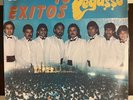 Grupo Pegasso - 15 Exitos