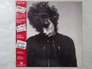 Johnny Thunders In Cold Blood SMS SP20-5198 Japan  VINYL LP OBI