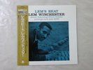 Lem Winchester,Oliver Nelson Lem's Beat Prestige VIJJ-30034 Japan  VINYL LP OBI
