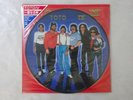 Toto Toto IV CBS/Sony 30AP 2697 Japan SEALED,PICTURE DISC VINYL LP