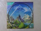 Asia Alpha Geffen Records 30AP 2699 Japan SEALED,PICTURE DISC VINYL LP