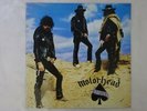 Motorhead Ace Of Spades Bronze VIP-6751 Japan  VINYL LP