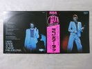 David Bowie David Live RCA RCA-9105 06 Japan  VINYL LP OBI