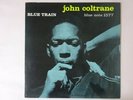 John Coltrane Blue Train Blue Note GXF 3010 Japan  VINYL LP